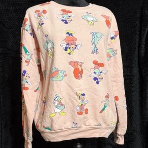 Disney100 crewneck
